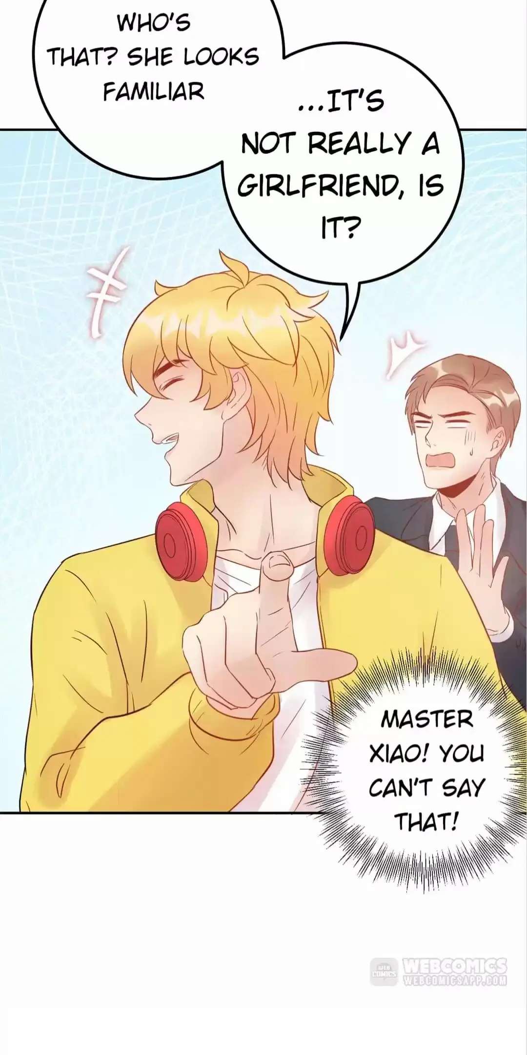 Revenge Movie Queen Chapter 55 - page 42