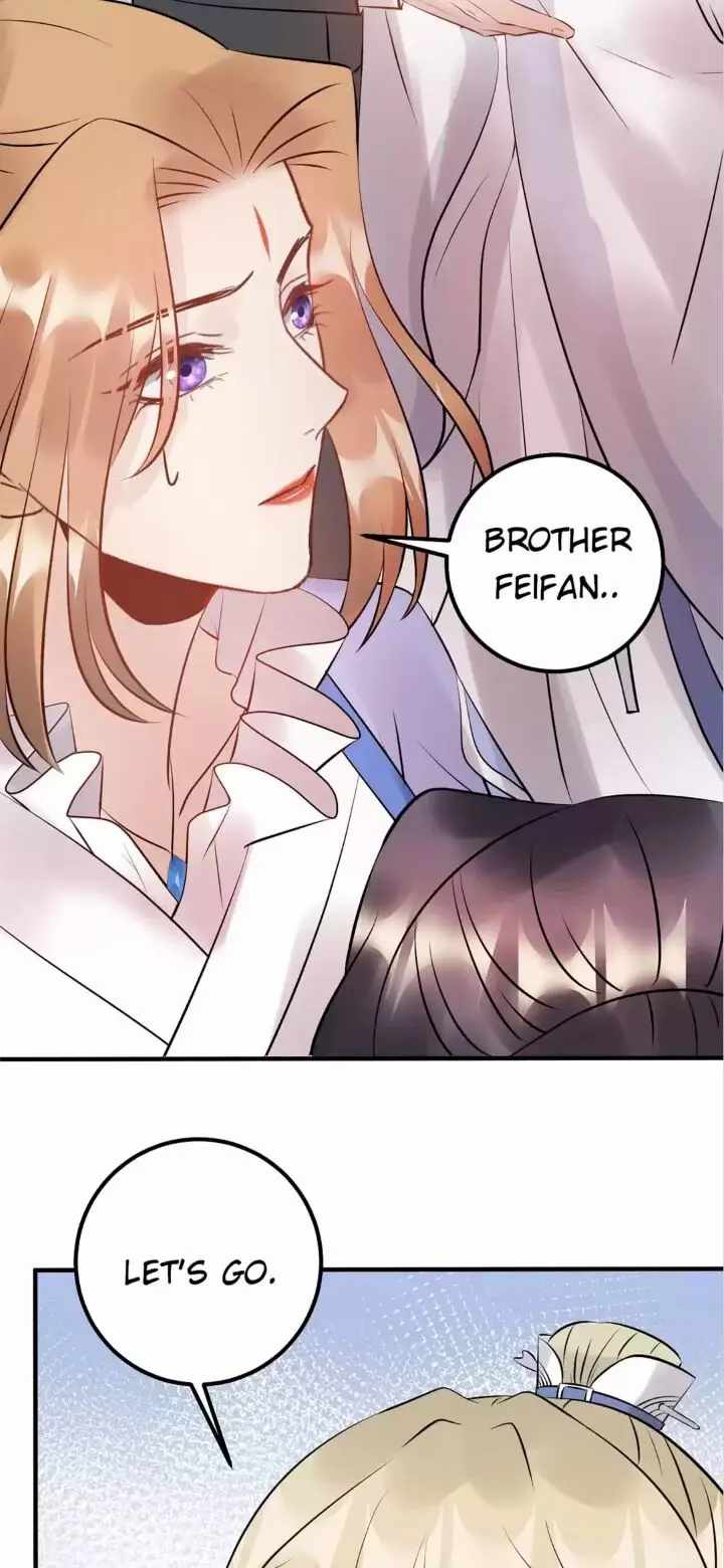 Revenge Movie Queen Chapter 54 - page 12