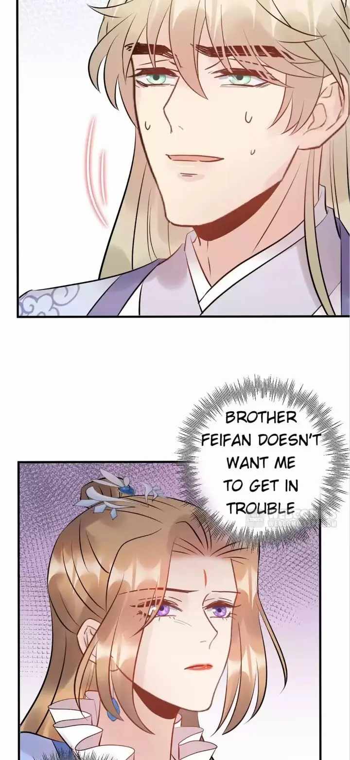 Revenge Movie Queen Chapter 54 - page 13