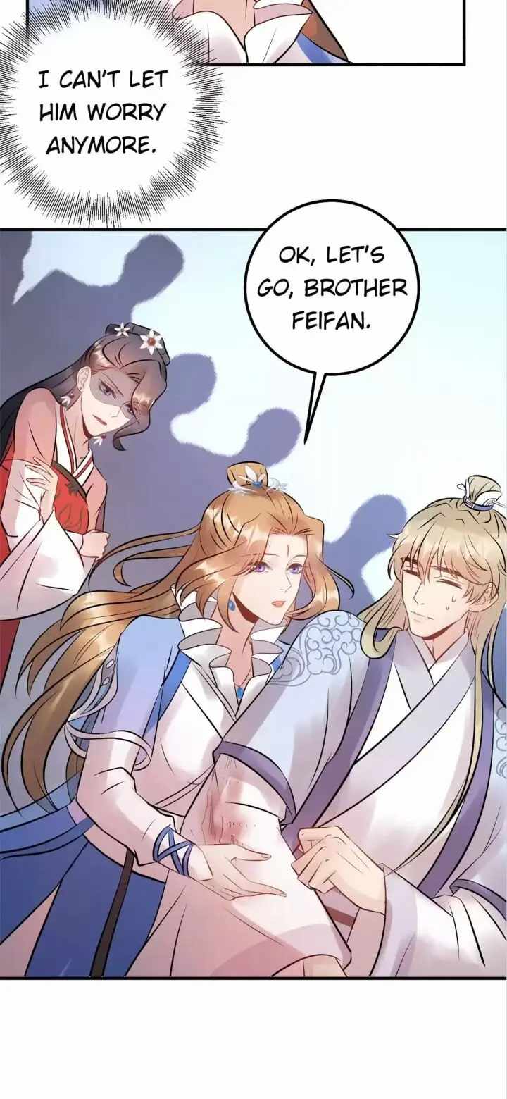 Revenge Movie Queen Chapter 54 - page 14
