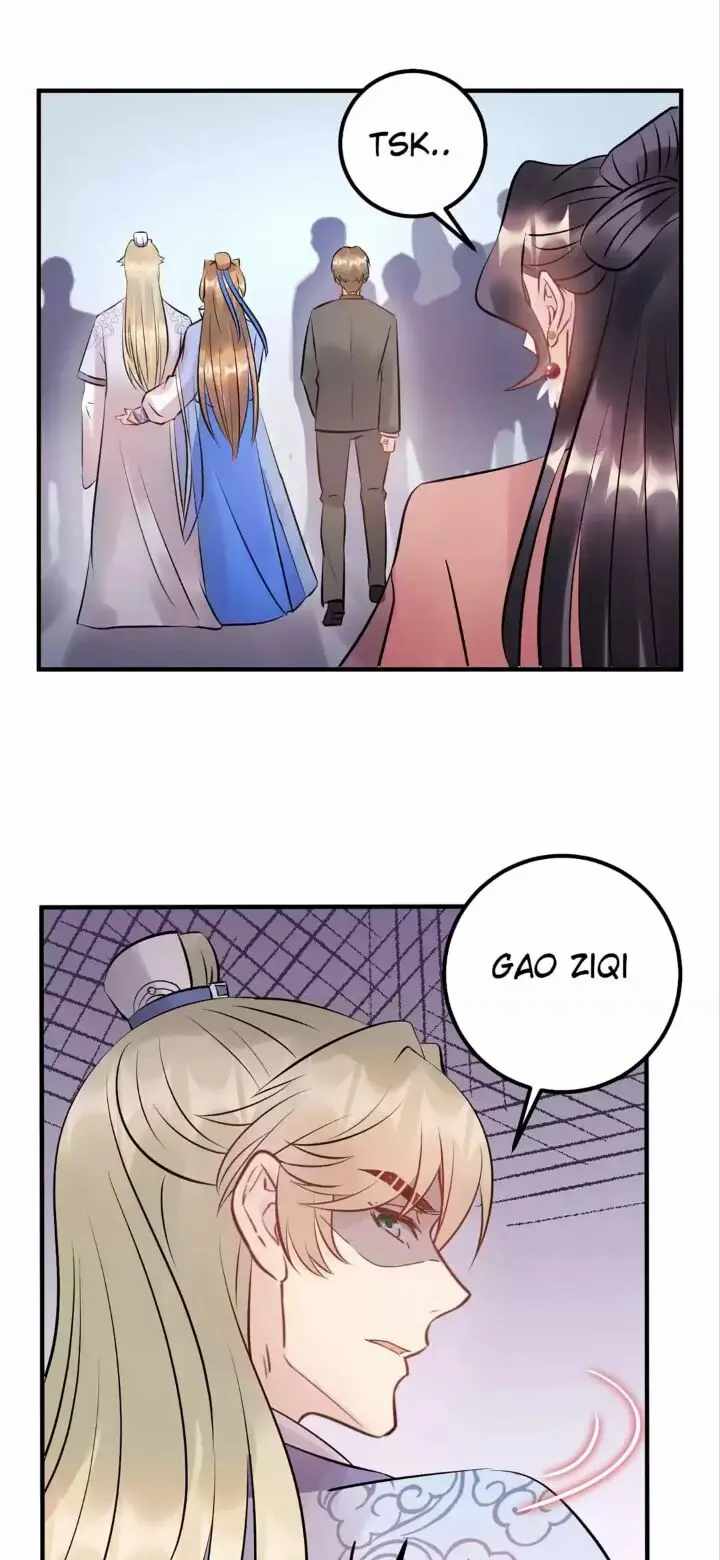 Revenge Movie Queen Chapter 54 - page 15