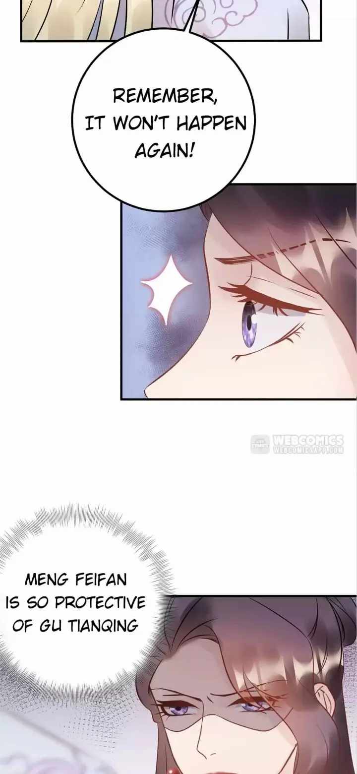 Revenge Movie Queen Chapter 54 - page 16
