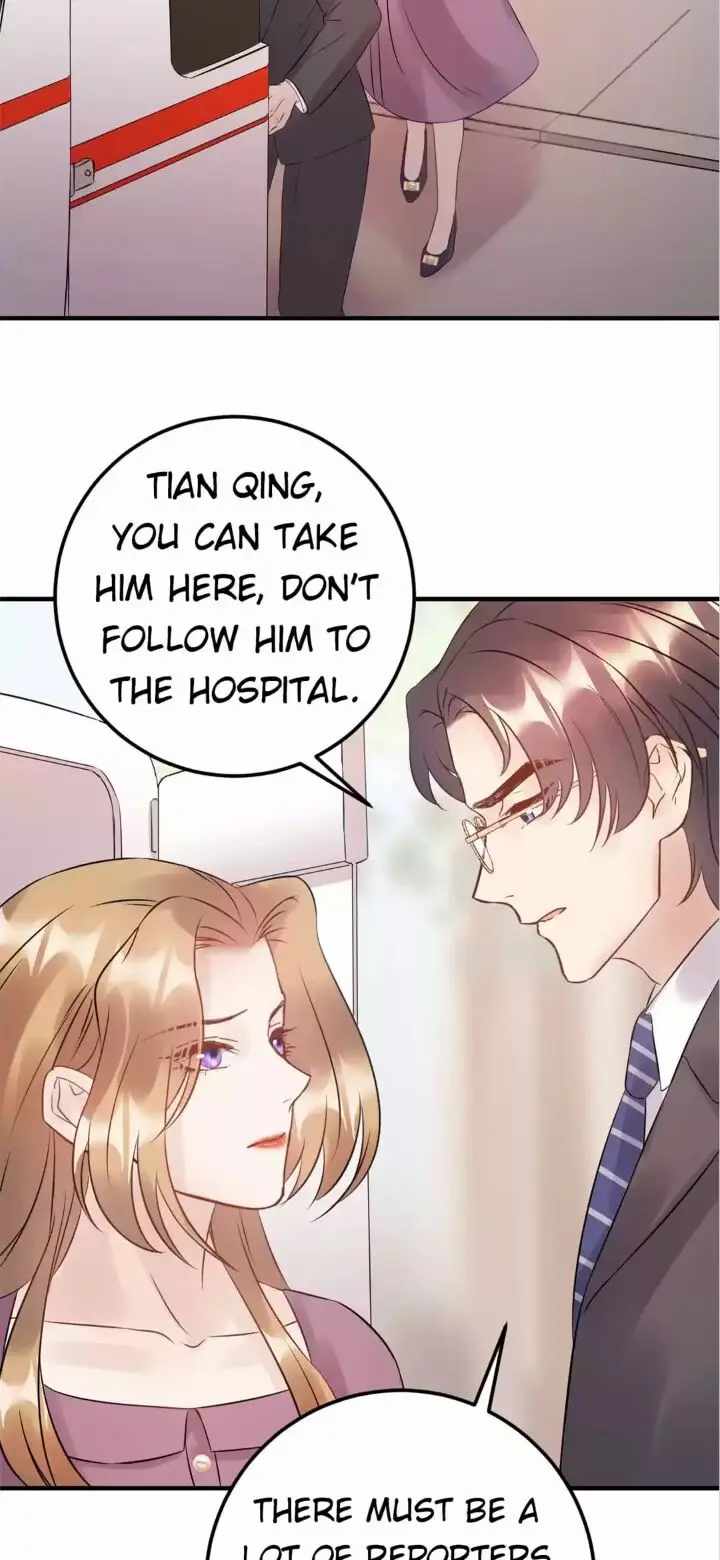 Revenge Movie Queen Chapter 54 - page 18