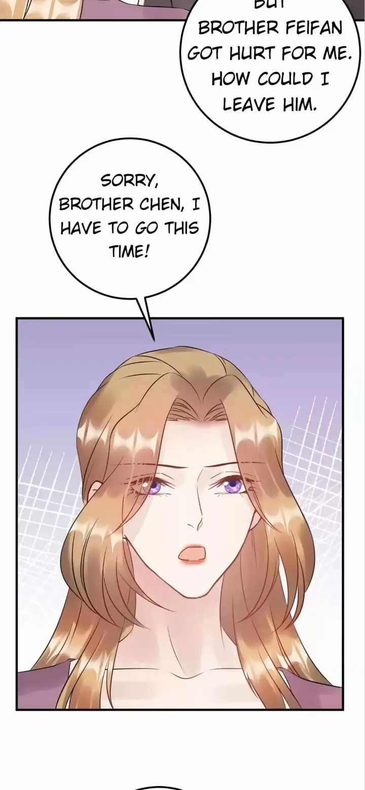 Revenge Movie Queen Chapter 54 - page 20