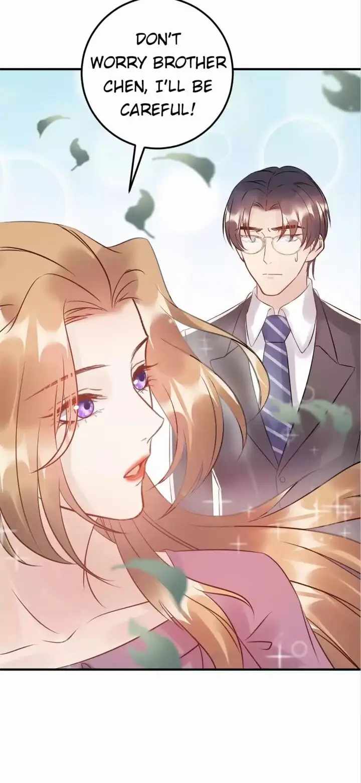 Revenge Movie Queen Chapter 54 - page 21