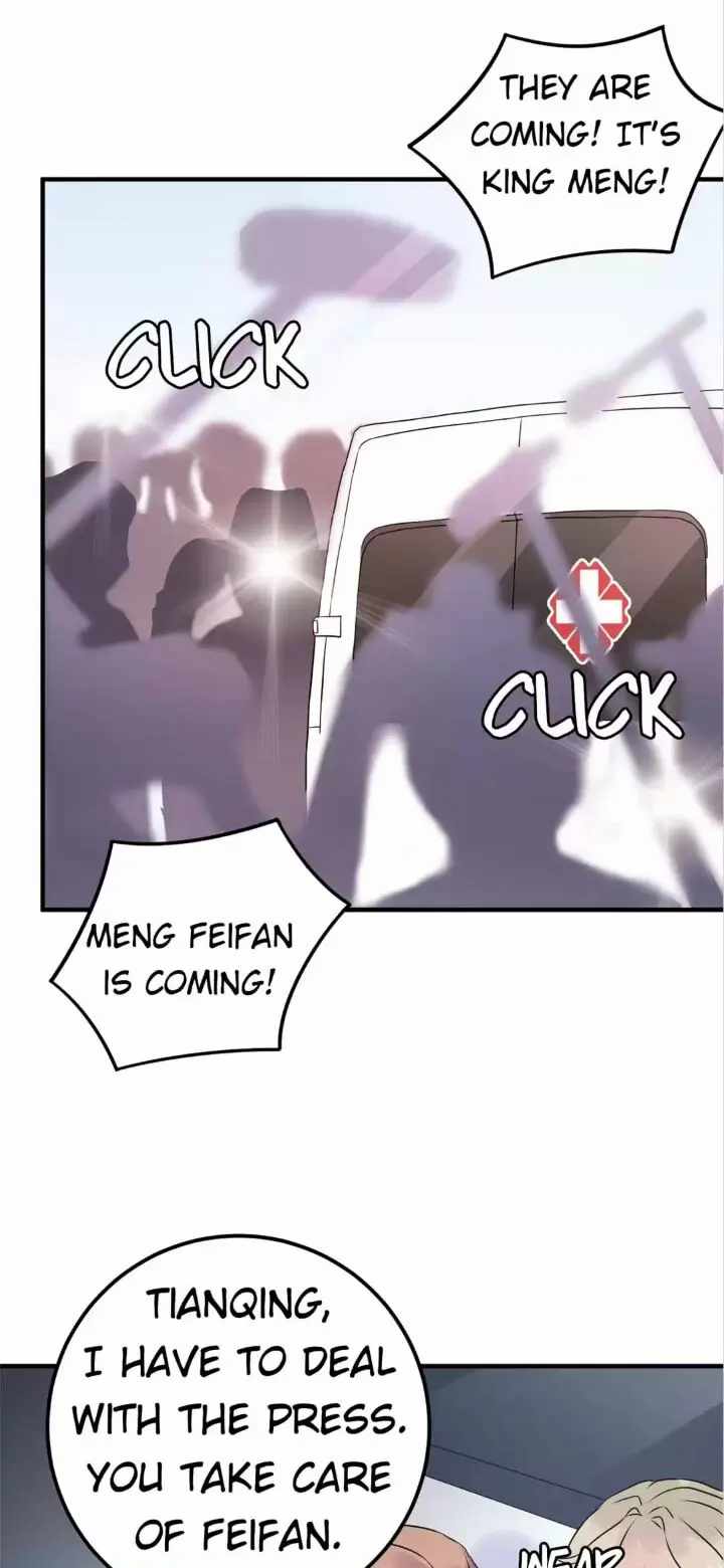 Revenge Movie Queen Chapter 54 - page 24