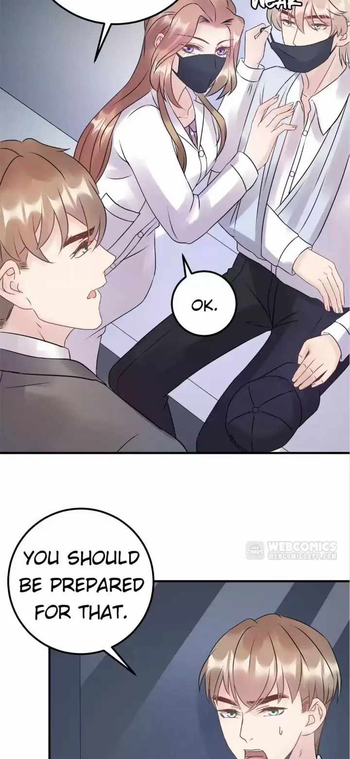 Revenge Movie Queen Chapter 54 - page 25