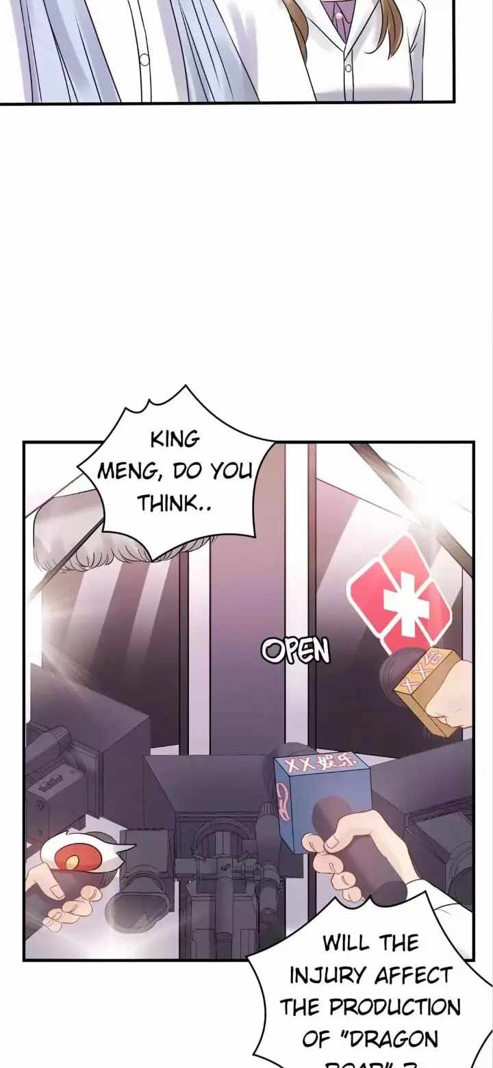 Revenge Movie Queen Chapter 54 - page 27