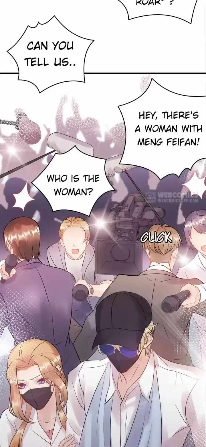 Revenge Movie Queen Chapter 54 - page 28