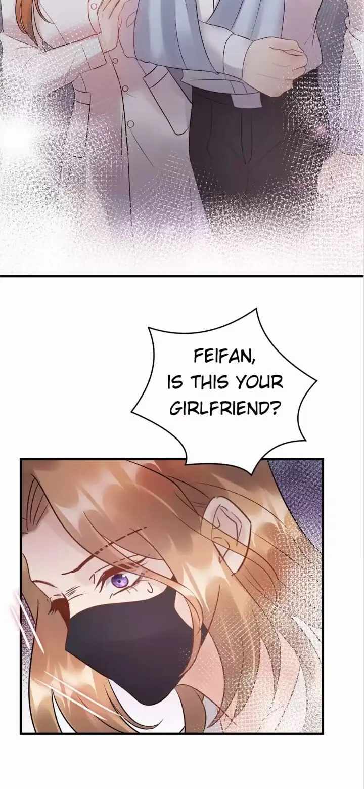 Revenge Movie Queen Chapter 54 - page 29