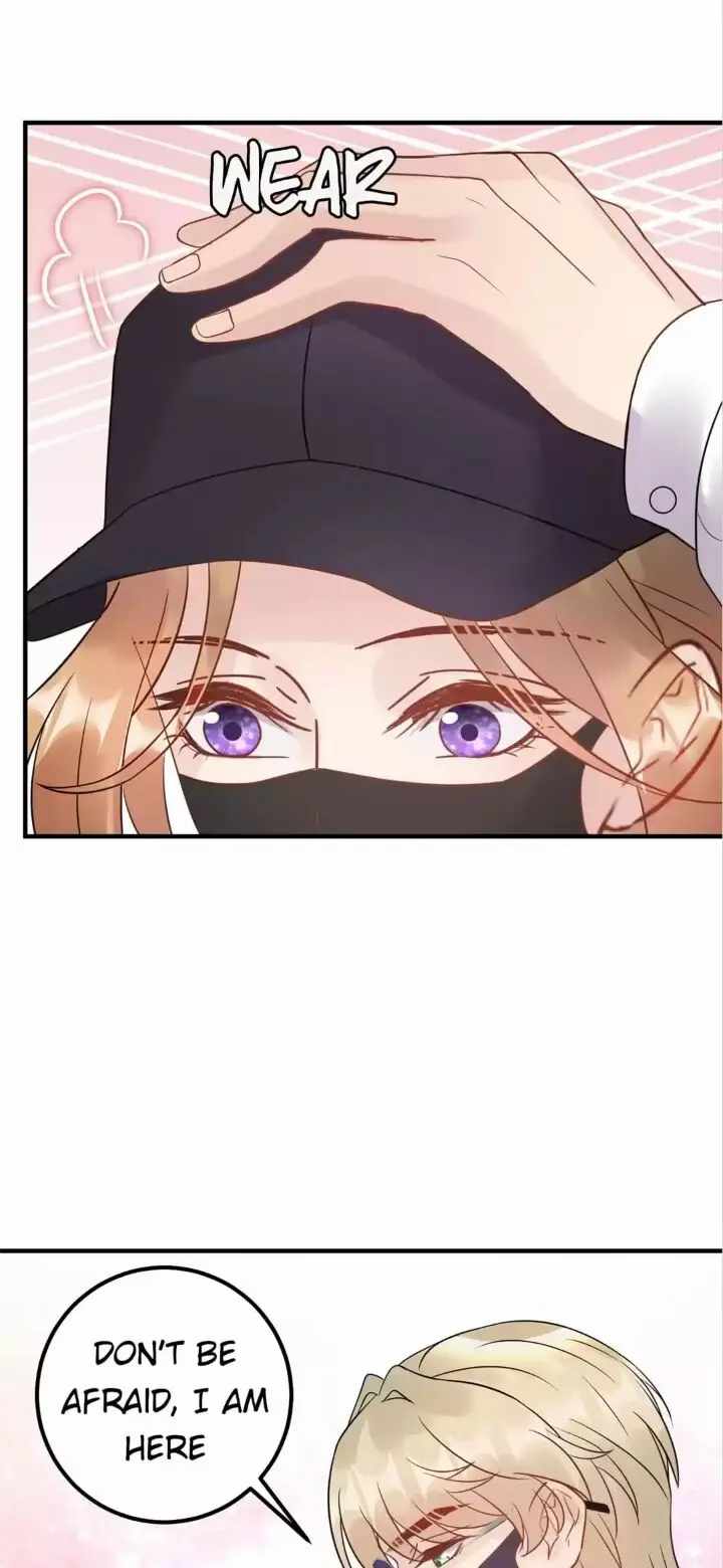 Revenge Movie Queen Chapter 54 - page 30