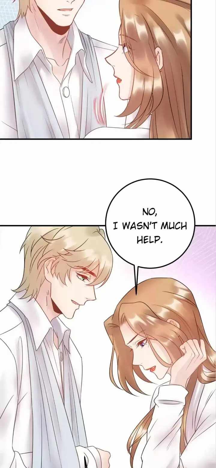 Revenge Movie Queen Chapter 54 - page 35