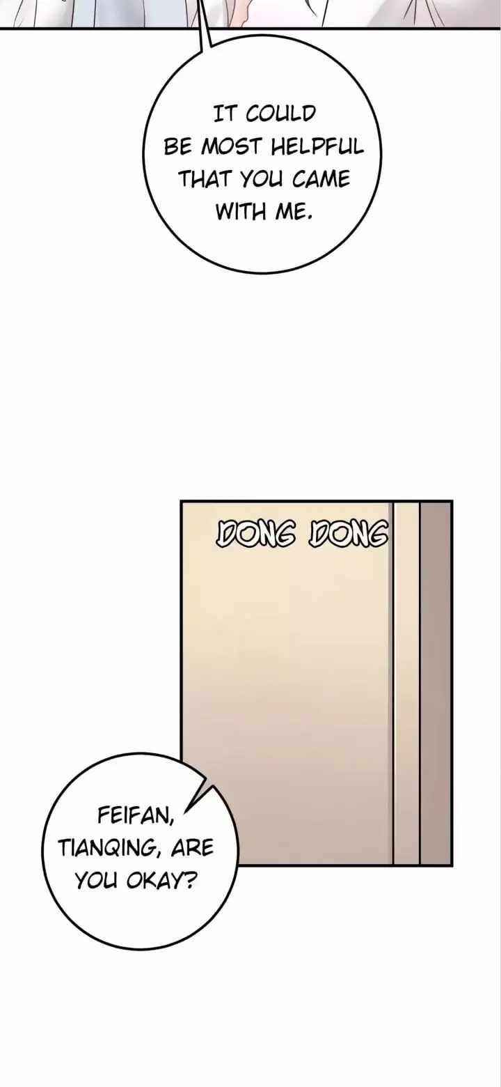 Revenge Movie Queen Chapter 54 - page 36