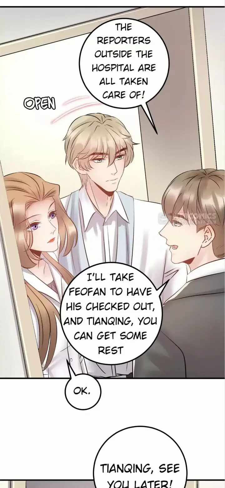 Revenge Movie Queen Chapter 54 - page 37