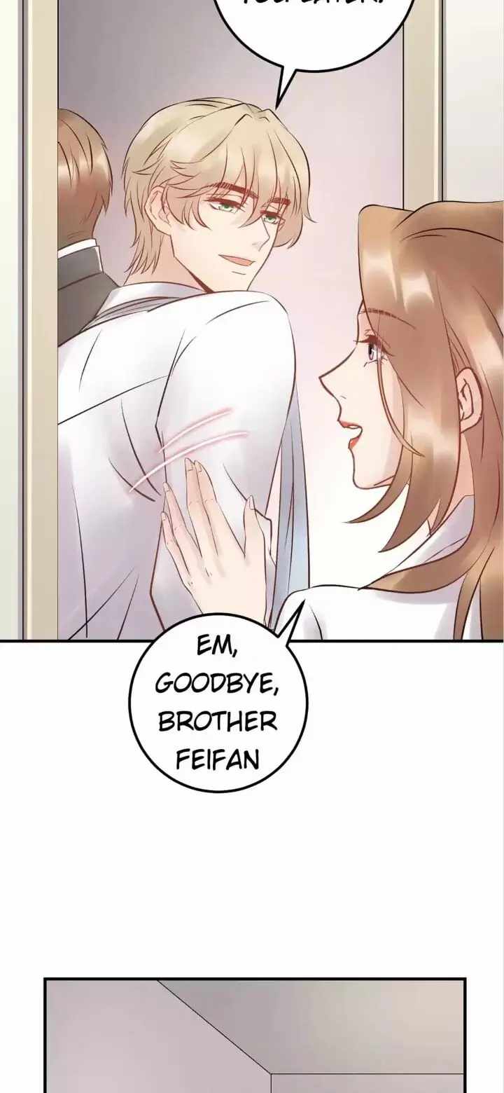 Revenge Movie Queen Chapter 54 - page 38