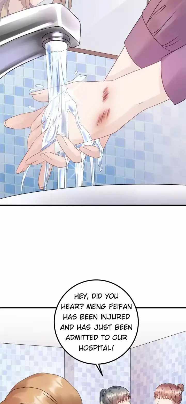 Revenge Movie Queen Chapter 54 - page 42