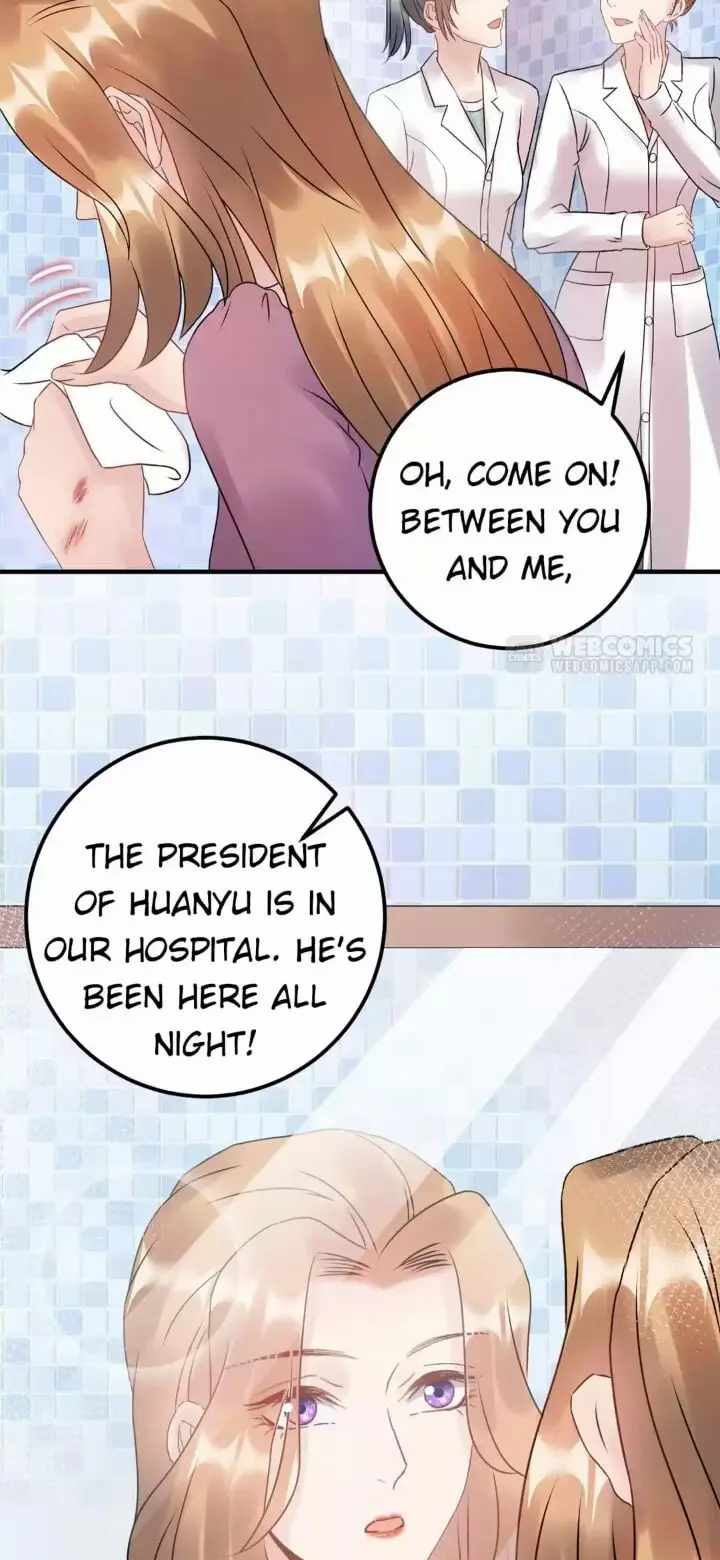 Revenge Movie Queen Chapter 54 - page 43