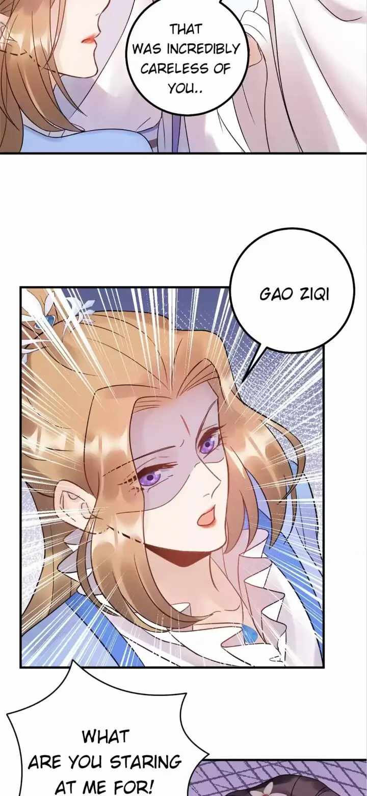 Revenge Movie Queen Chapter 54 - page 8