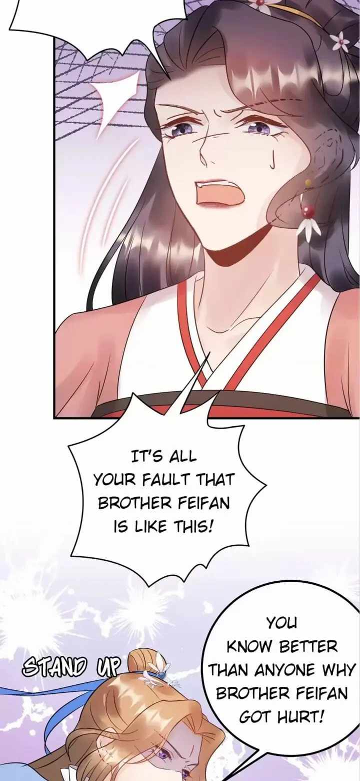 Revenge Movie Queen Chapter 54 - page 9