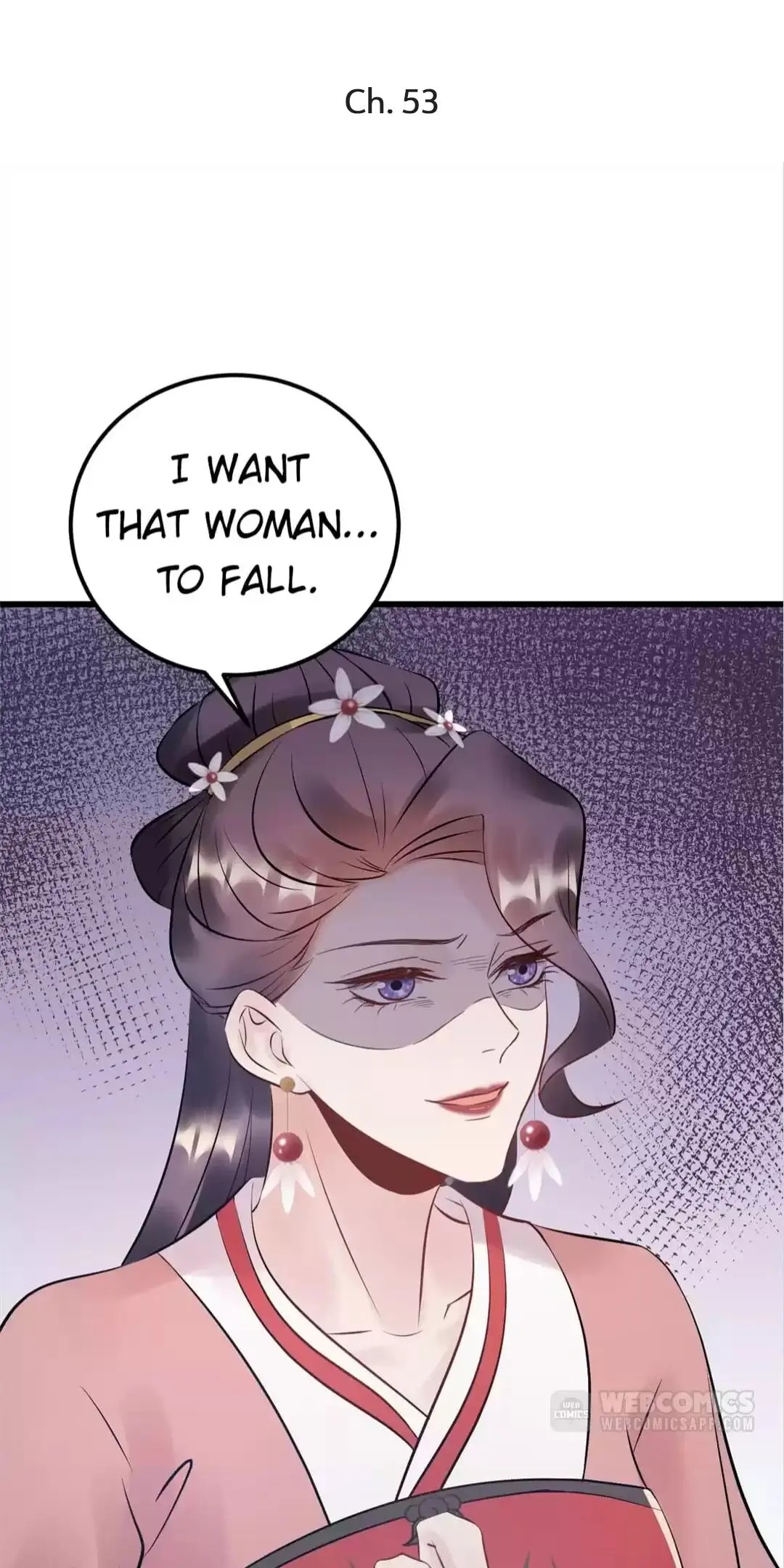 Revenge Movie Queen Chapter 53 - page 1