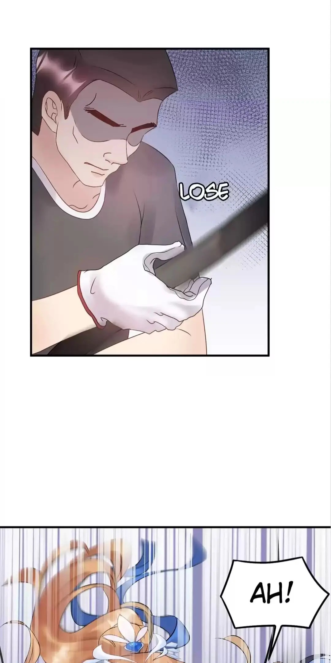 Revenge Movie Queen Chapter 53 - page 10