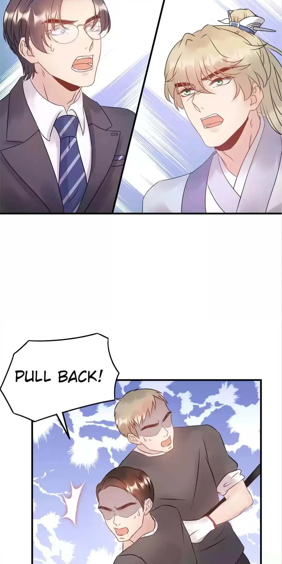 Revenge Movie Queen Chapter 53 - page 12