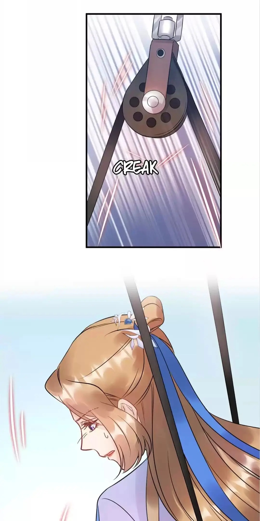 Revenge Movie Queen Chapter 53 - page 16