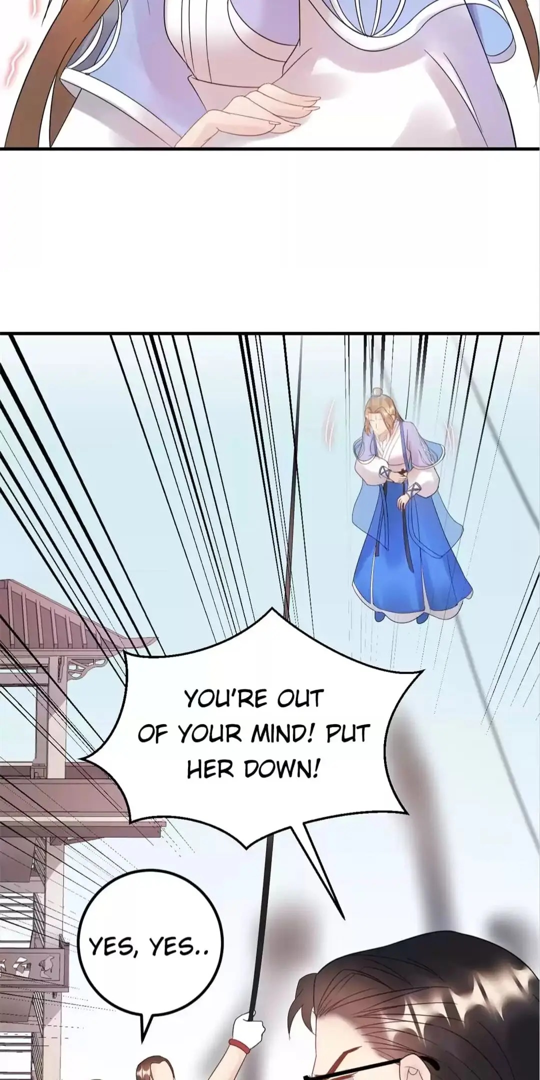 Revenge Movie Queen Chapter 53 - page 19