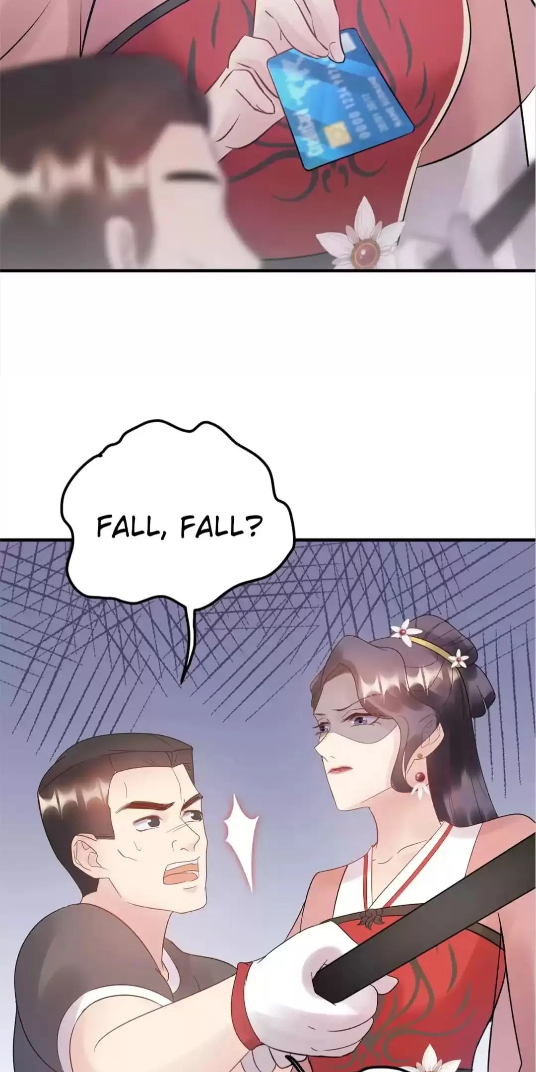 Revenge Movie Queen Chapter 53 - page 2