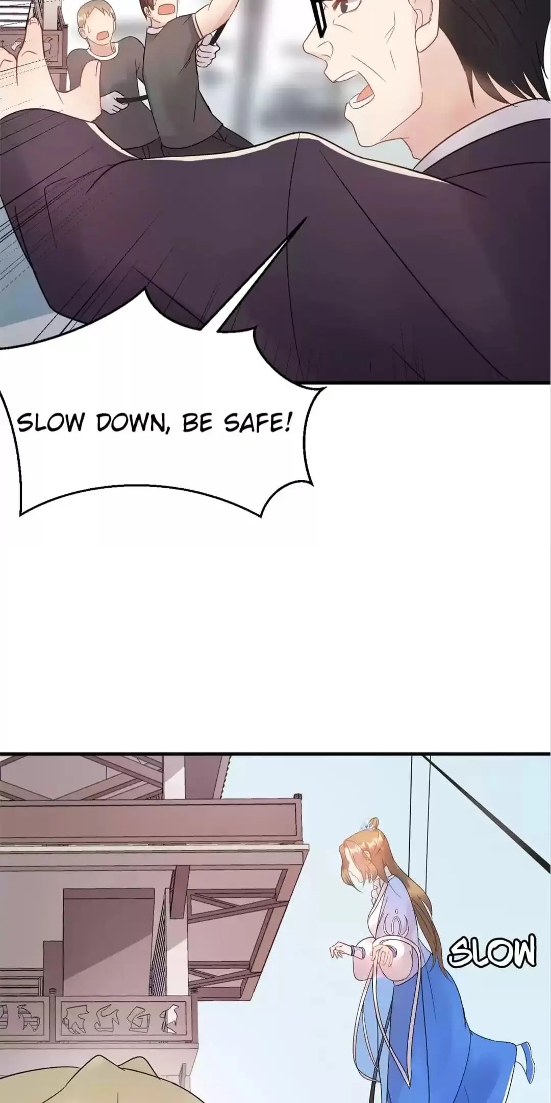 Revenge Movie Queen Chapter 53 - page 20