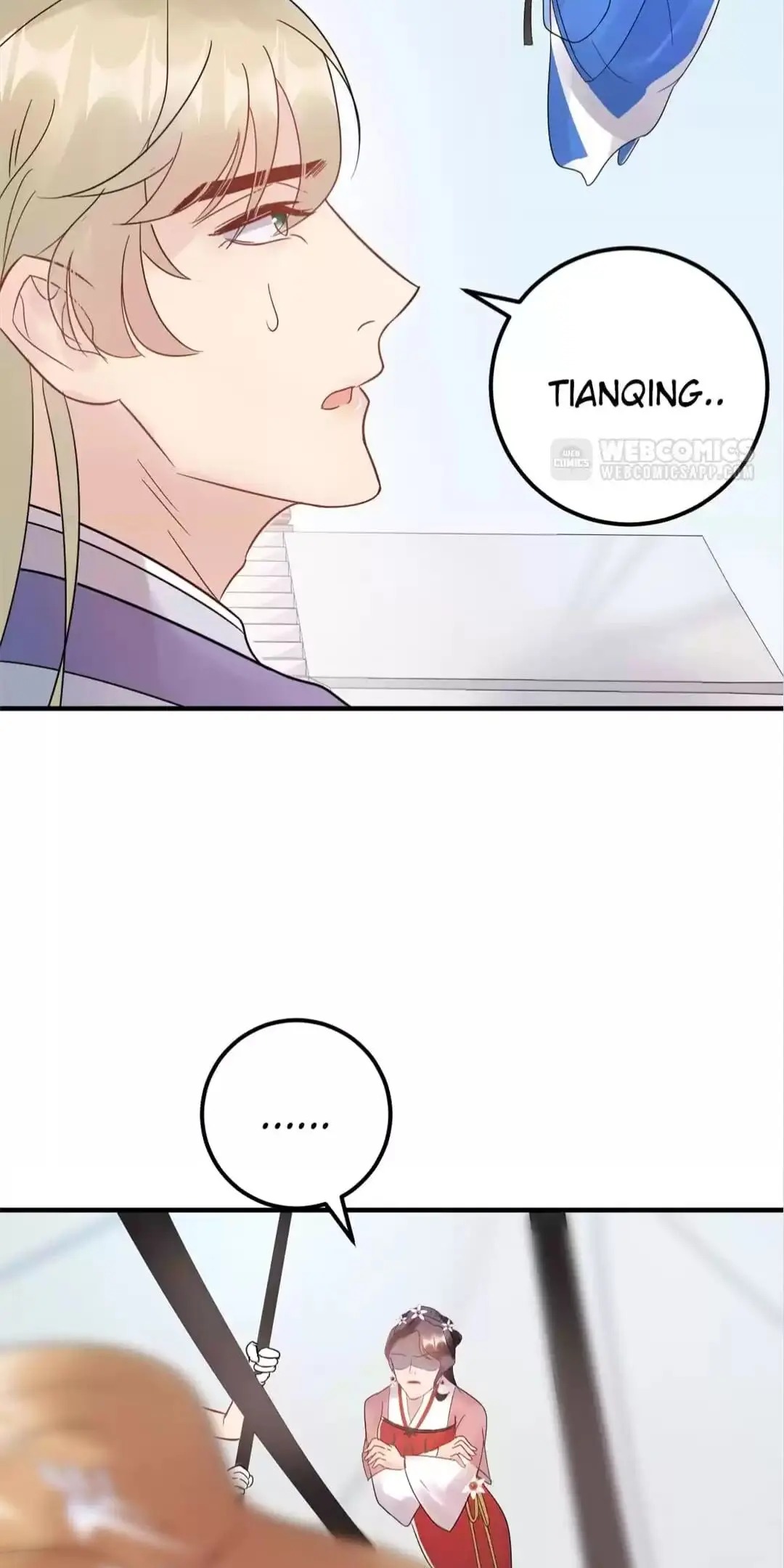 Revenge Movie Queen Chapter 53 - page 21