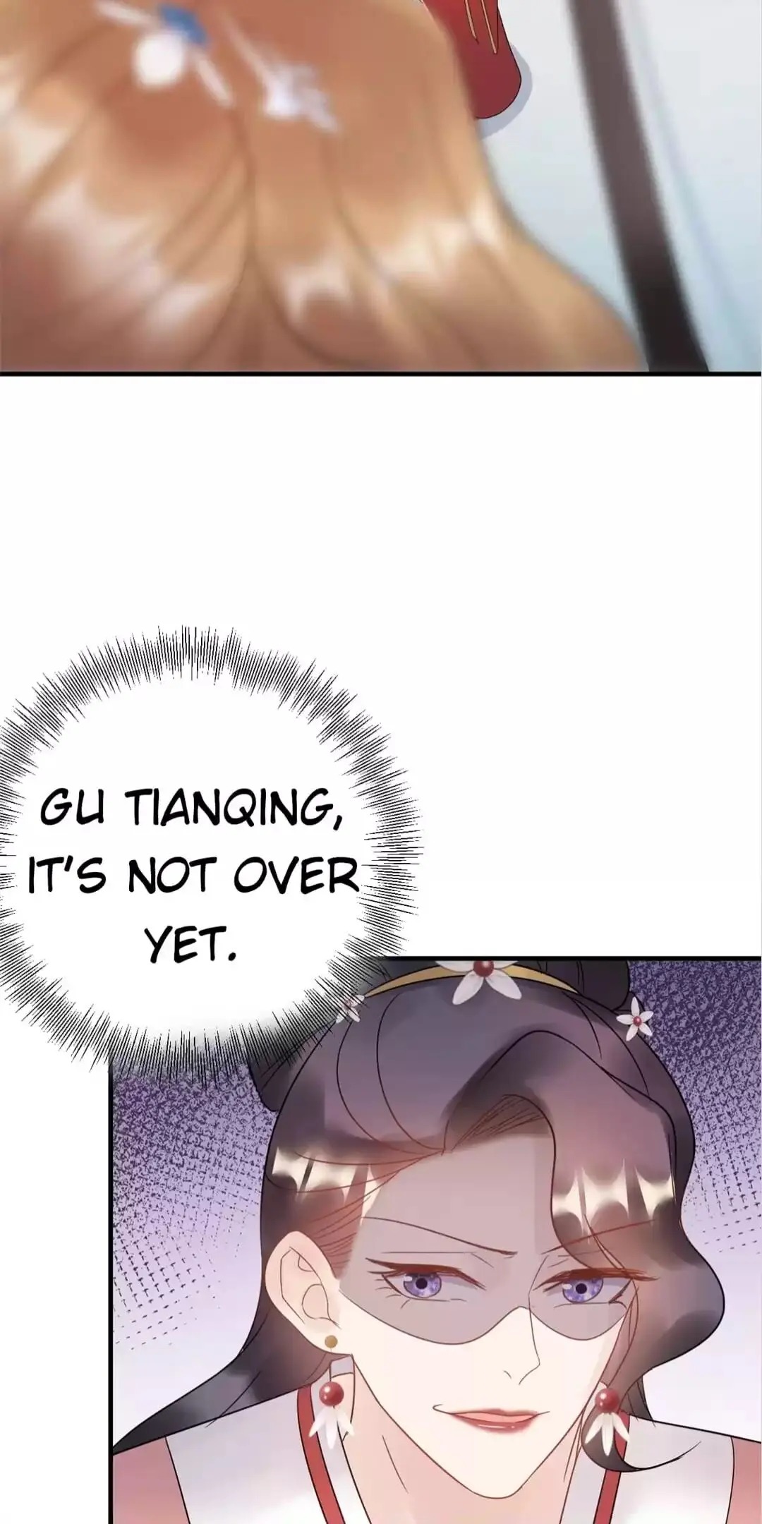Revenge Movie Queen Chapter 53 - page 22