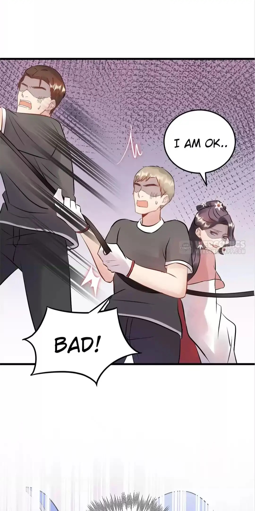Revenge Movie Queen Chapter 53 - page 24