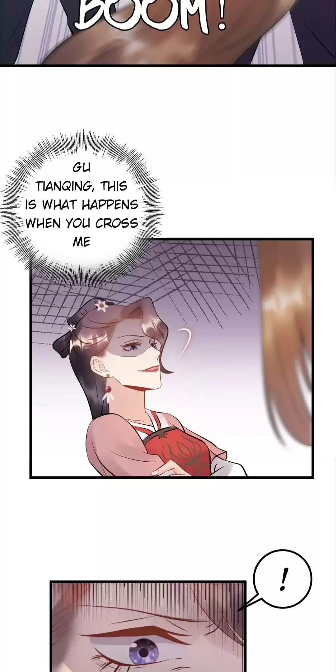 Revenge Movie Queen Chapter 53 - page 28