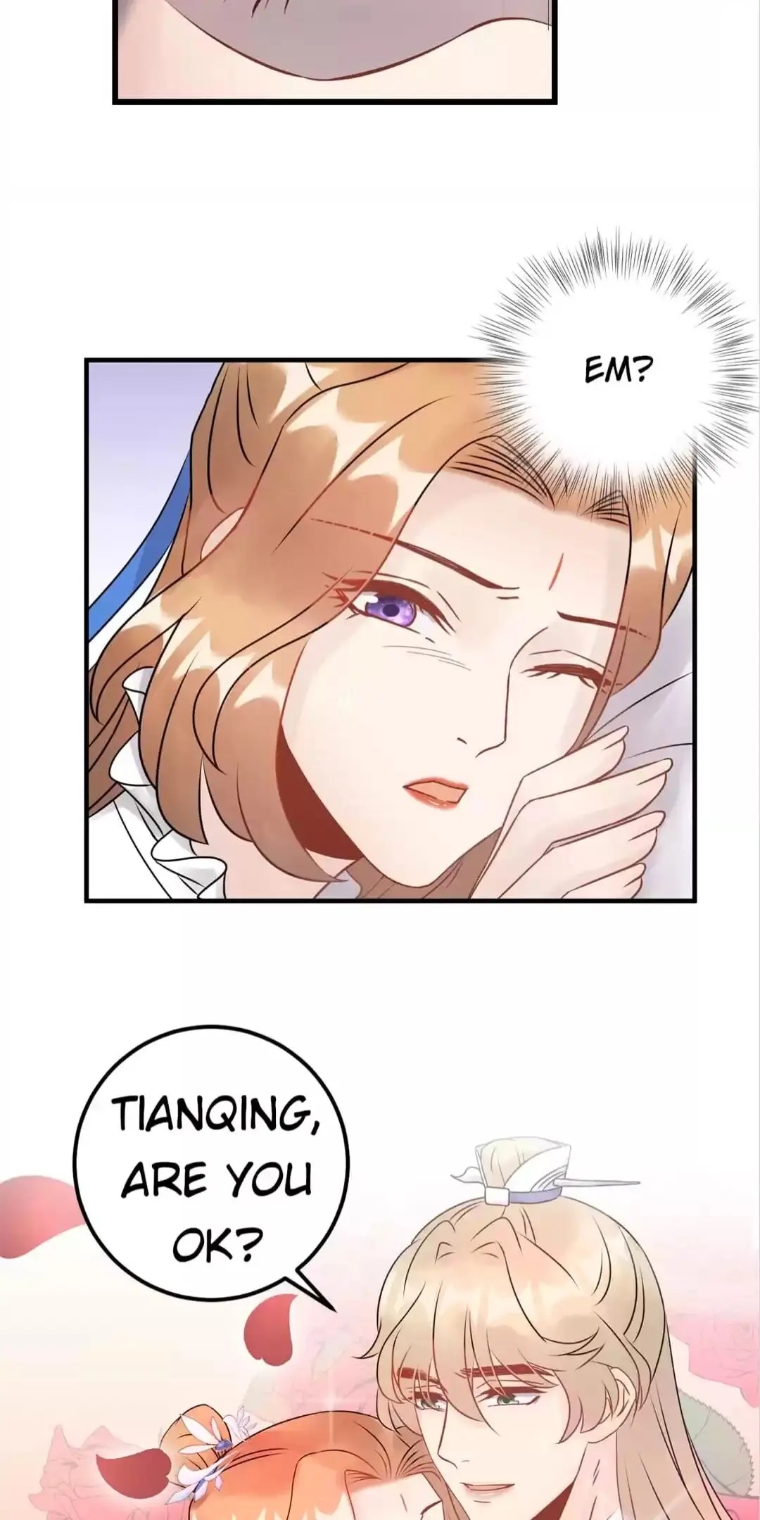 Revenge Movie Queen Chapter 53 - page 29