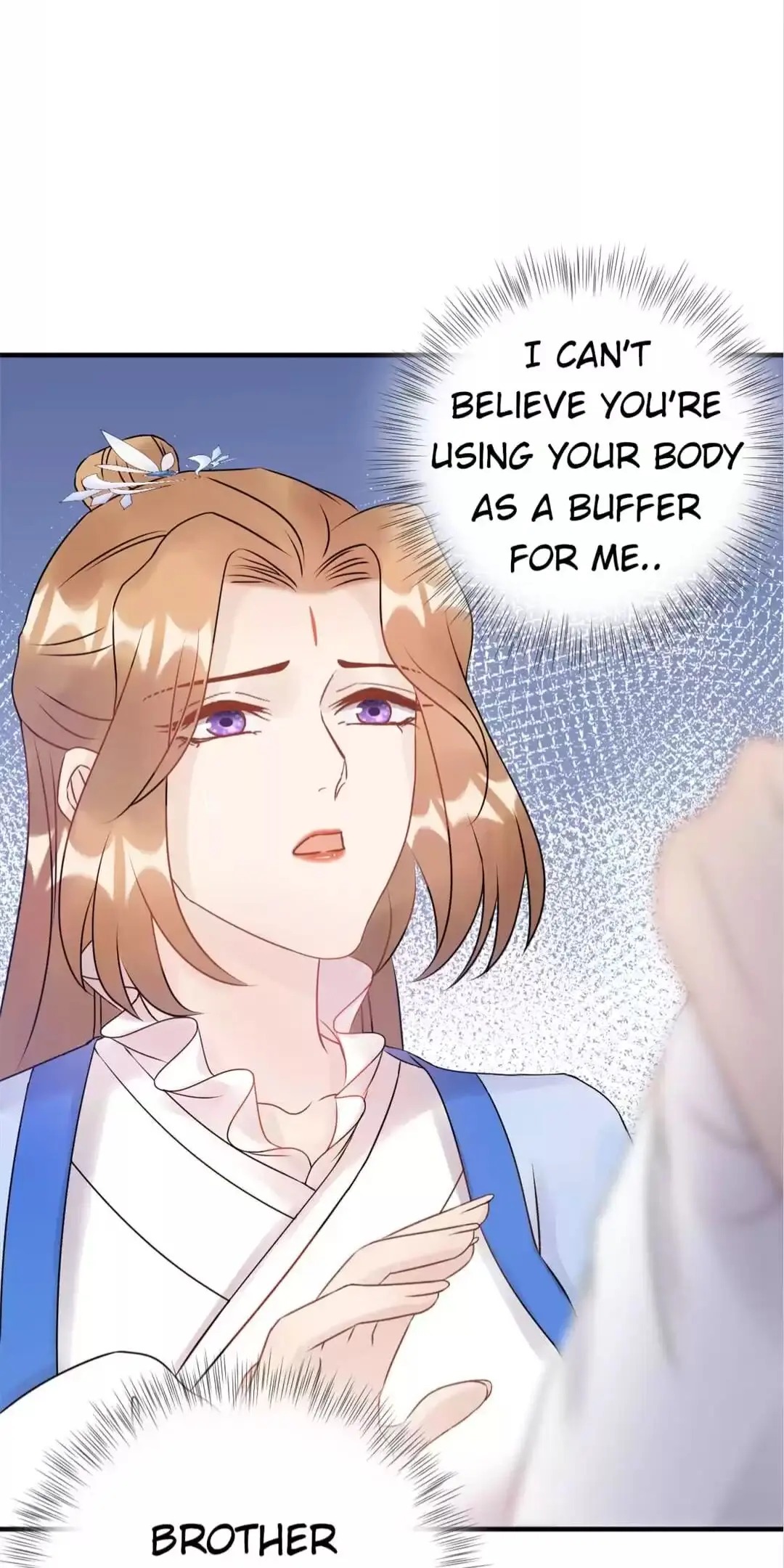 Revenge Movie Queen Chapter 53 - page 33