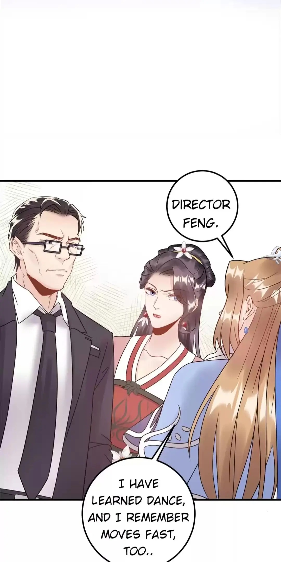 Revenge Movie Queen Chapter 52 - page 12