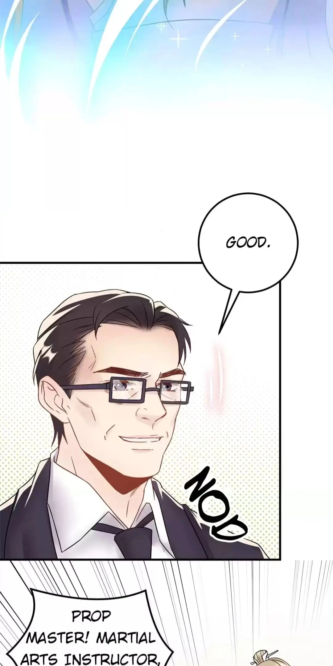 Revenge Movie Queen Chapter 52 - page 14