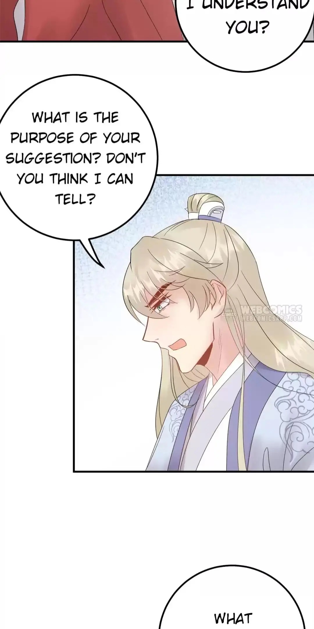 Revenge Movie Queen Chapter 52 - page 21