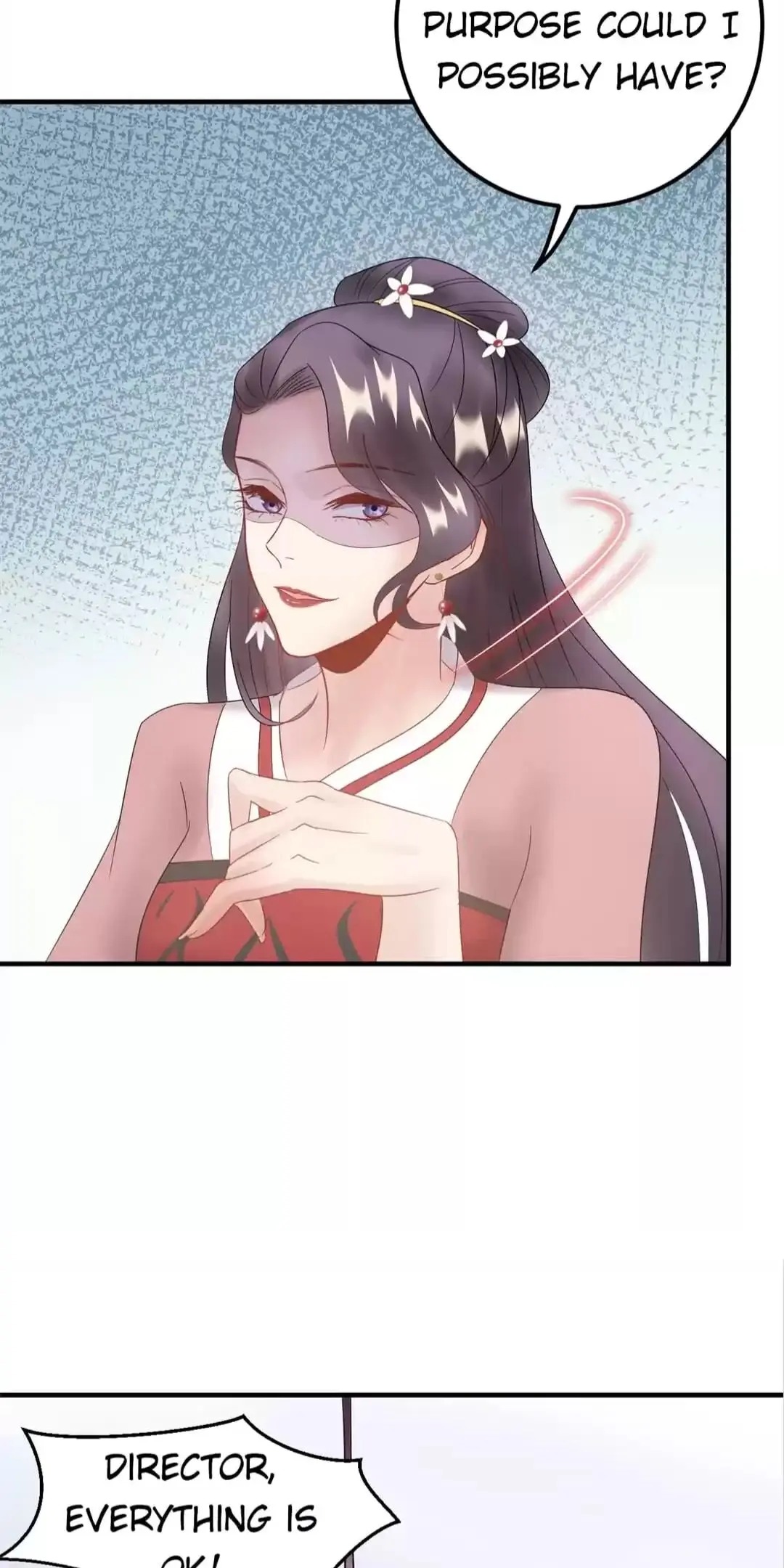 Revenge Movie Queen Chapter 52 - page 22