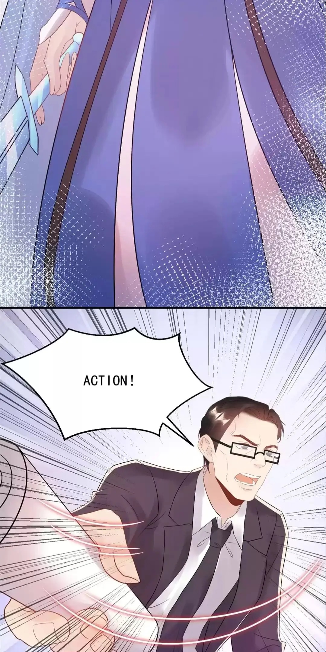 Revenge Movie Queen Chapter 52 - page 25
