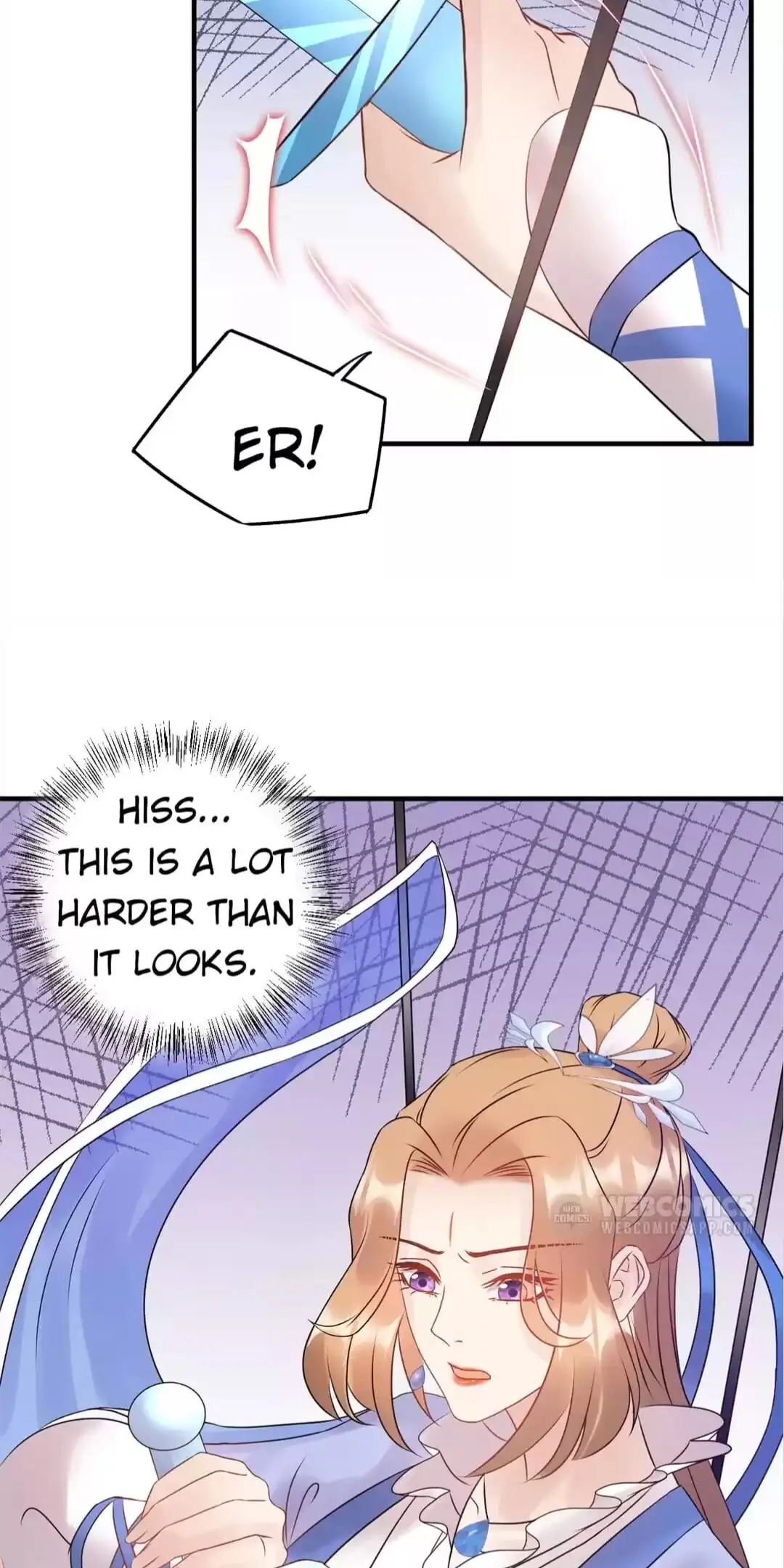 Revenge Movie Queen Chapter 52 - page 33