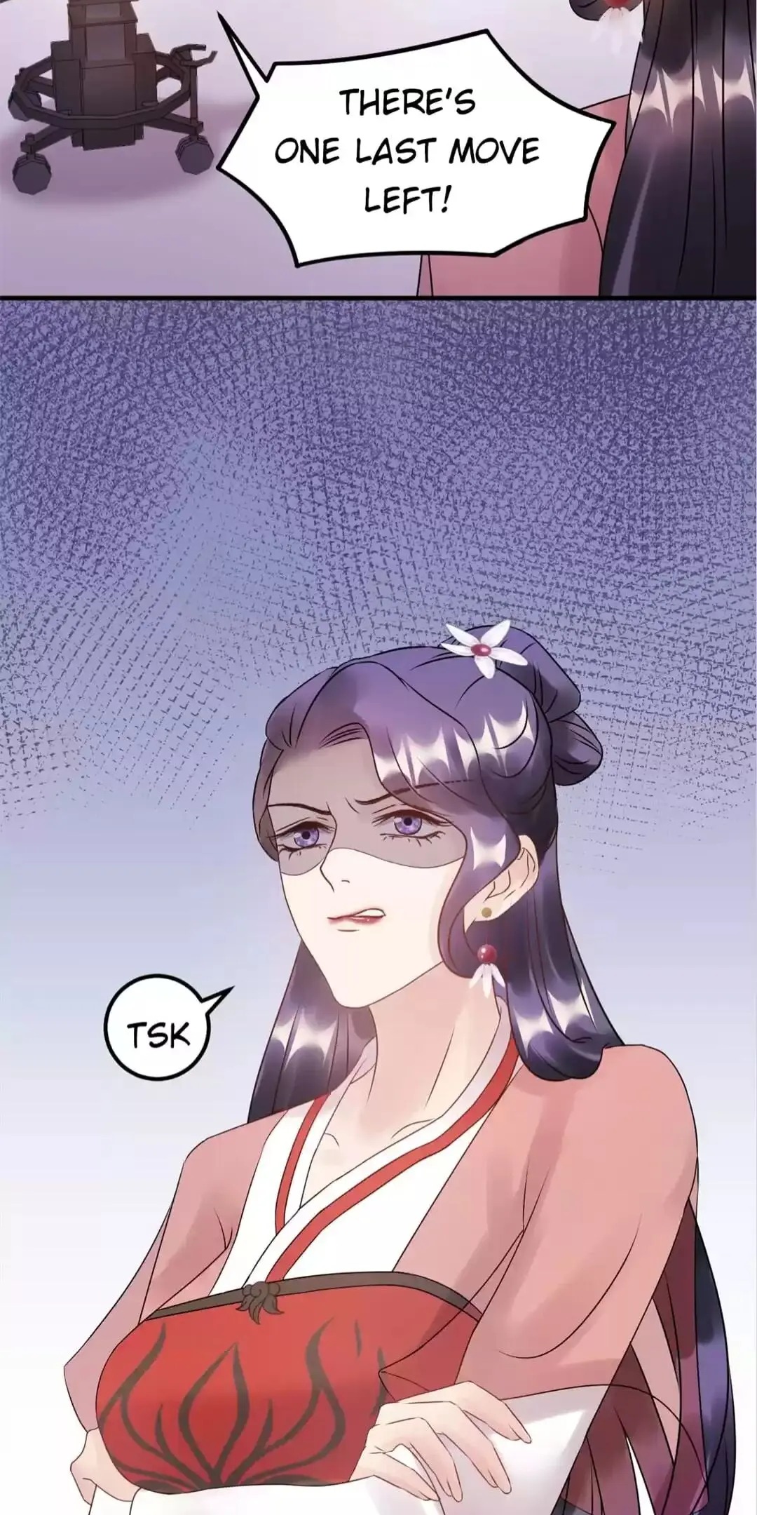 Revenge Movie Queen Chapter 52 - page 35