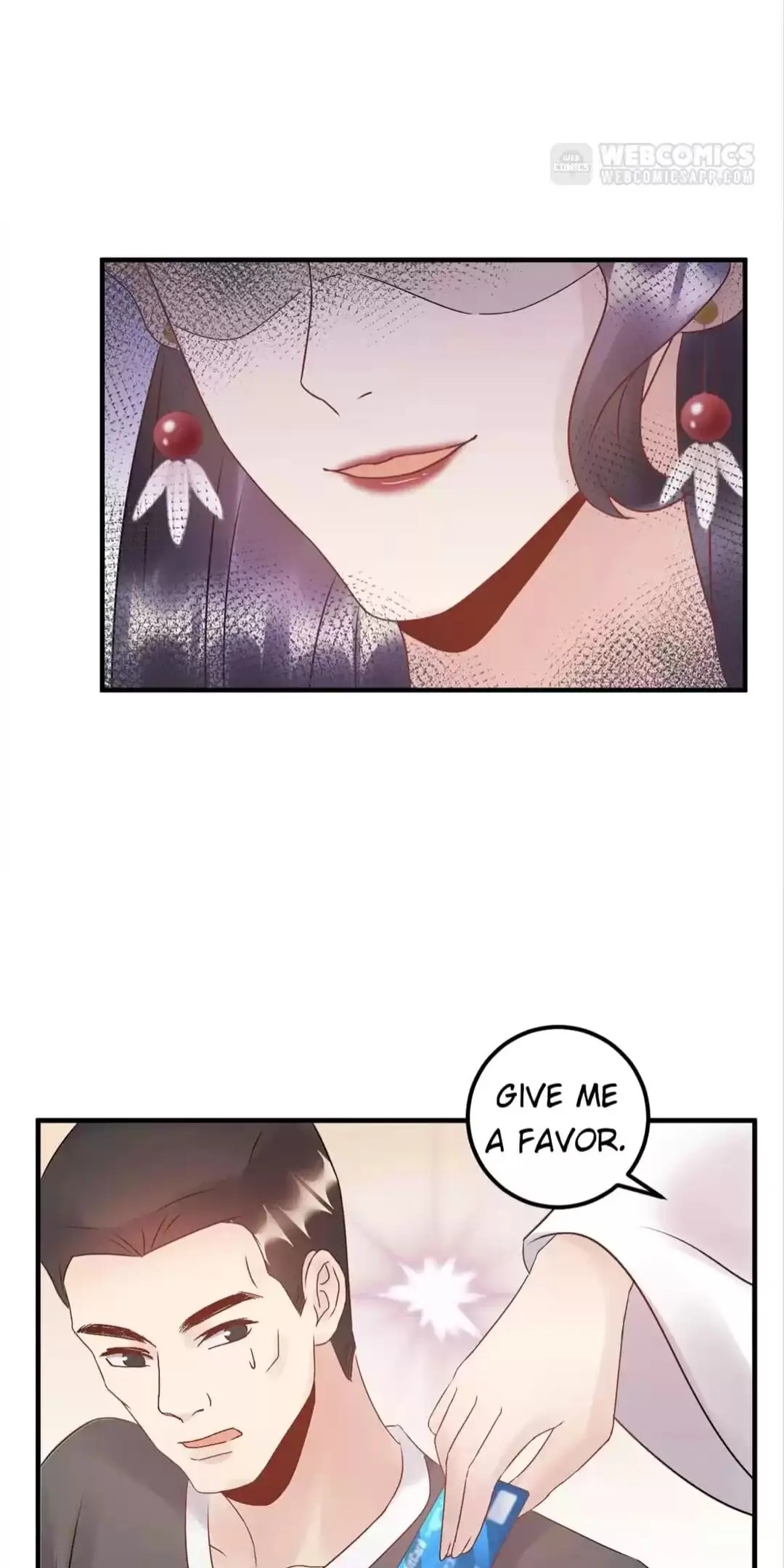 Revenge Movie Queen Chapter 52 - page 37
