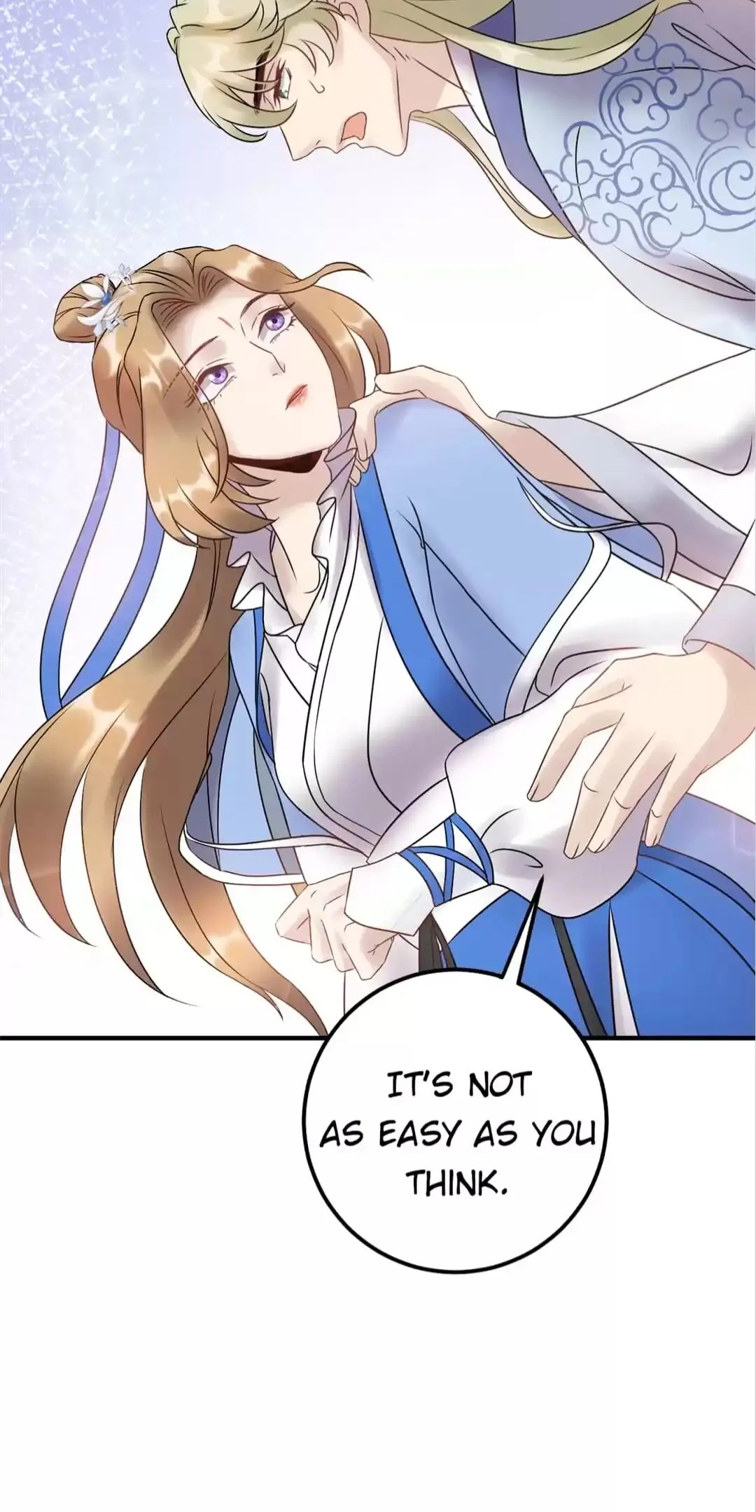 Revenge Movie Queen Chapter 52 - page 6