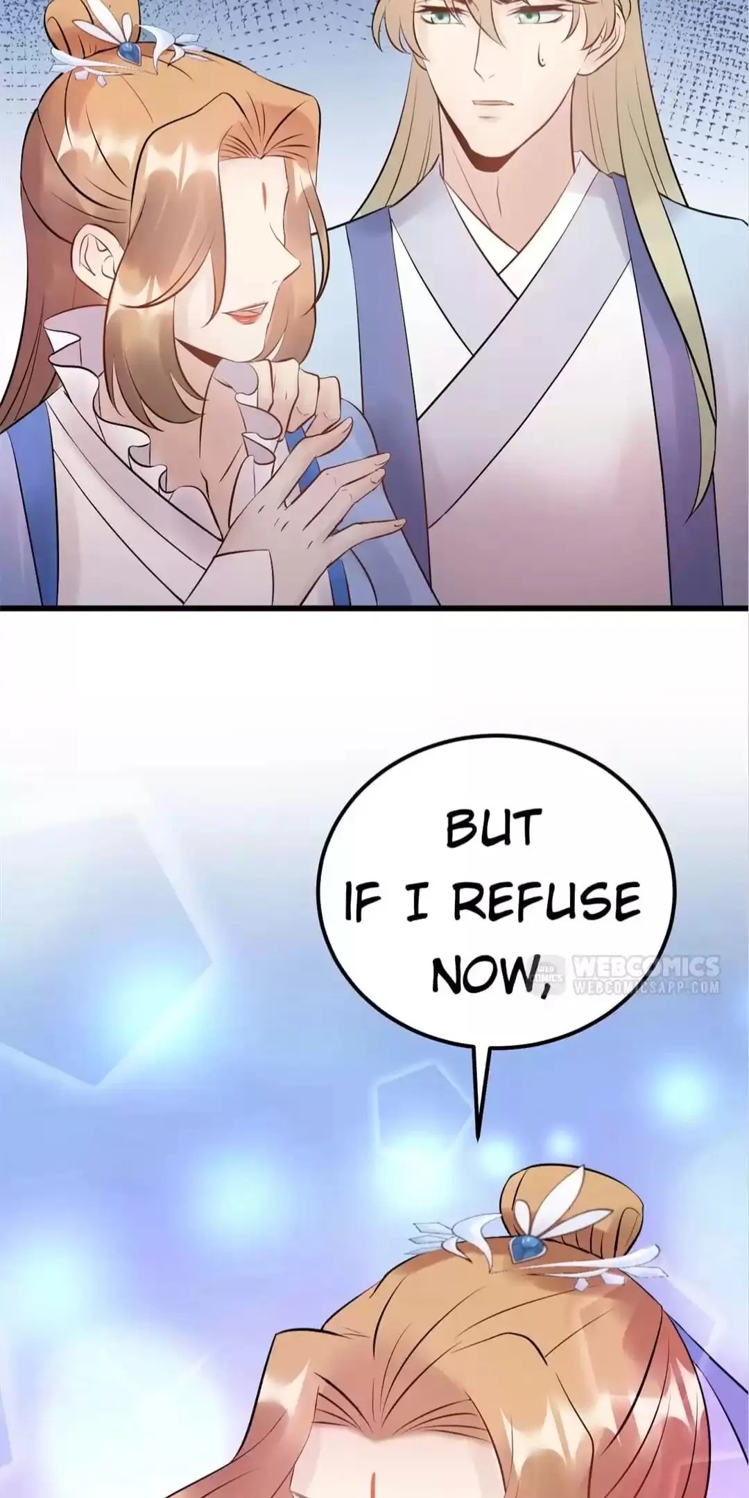Revenge Movie Queen Chapter 52 - page 8