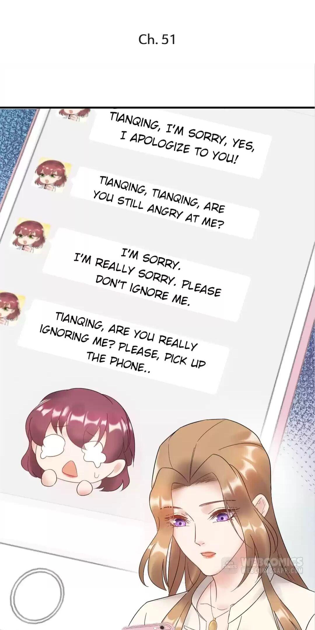 Revenge Movie Queen Chapter 51 - page 1