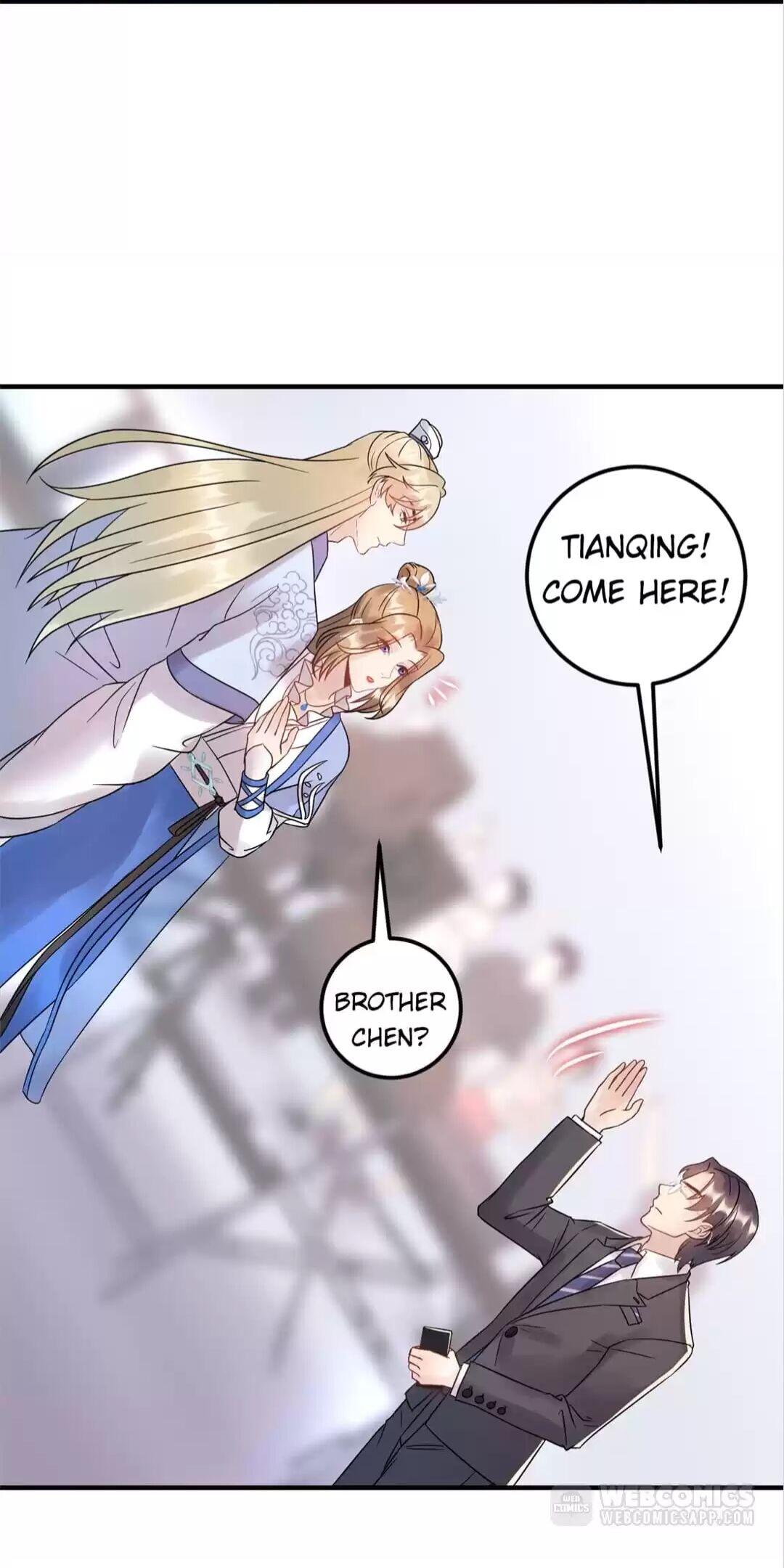Revenge Movie Queen Chapter 51 - page 17