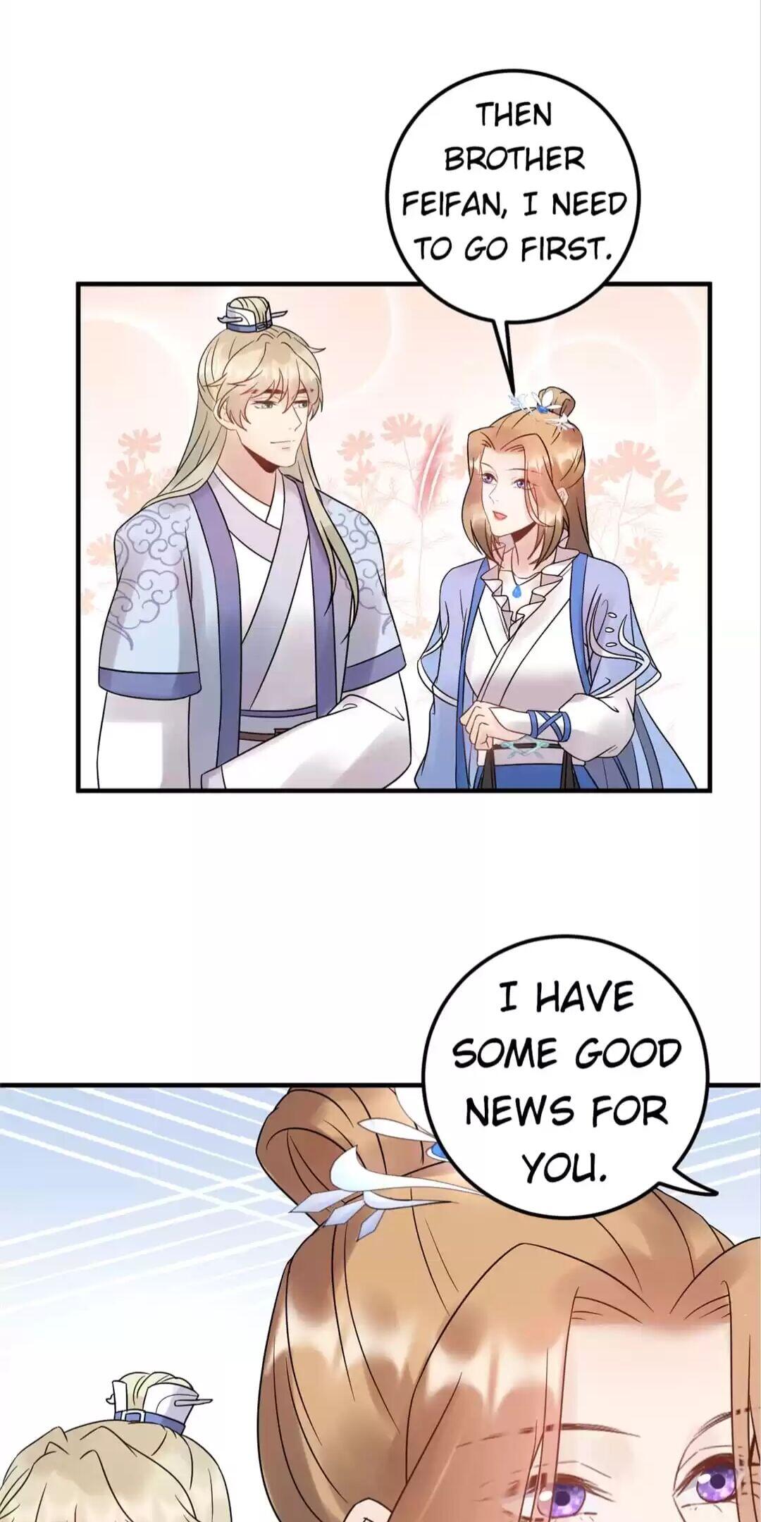 Revenge Movie Queen Chapter 51 - page 18