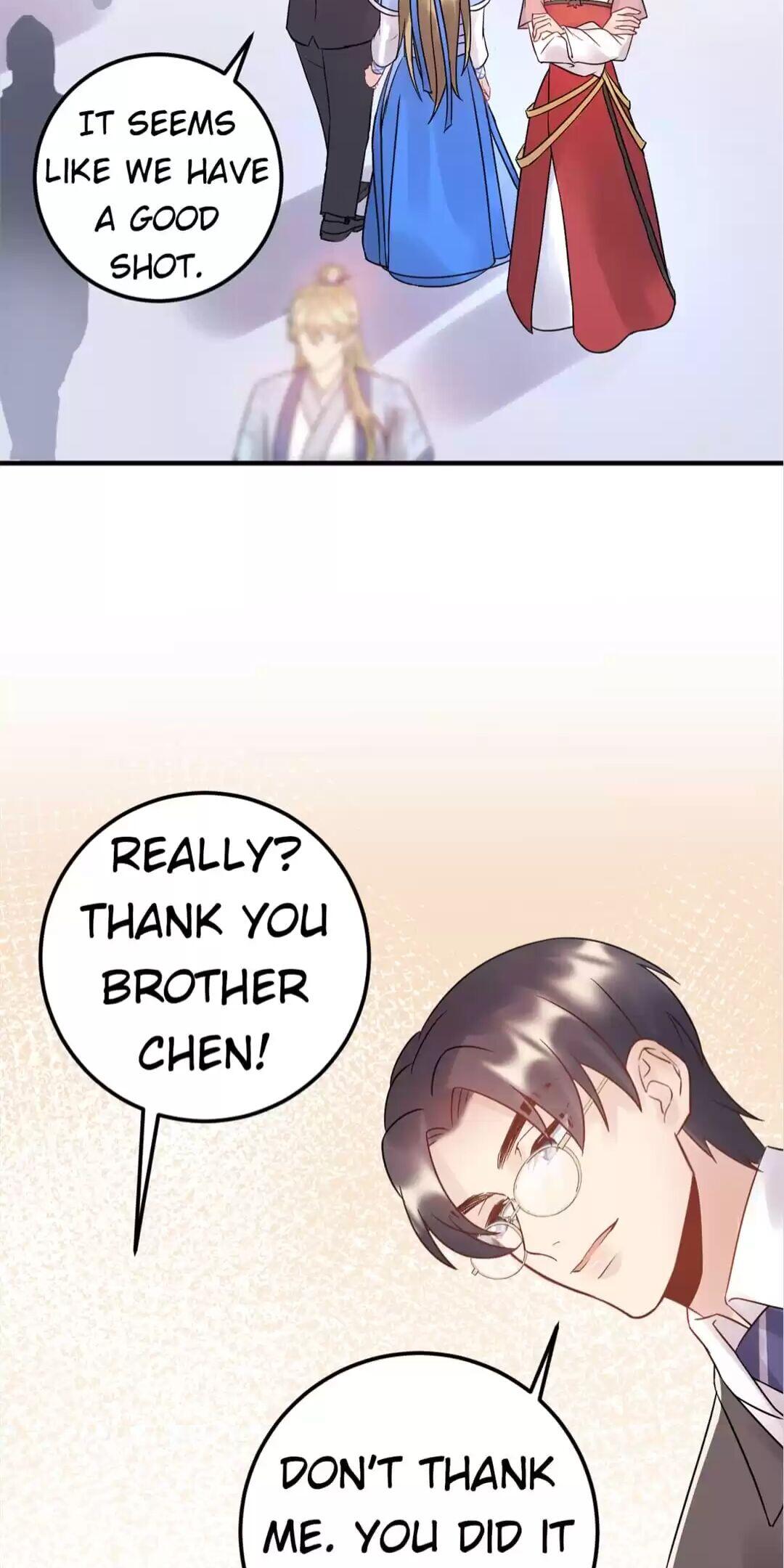 Revenge Movie Queen Chapter 51 - page 20